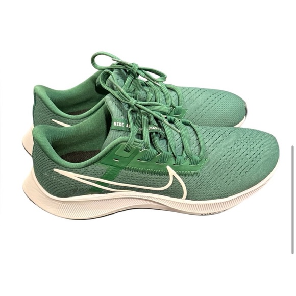 Nike Air Zoom Pegasus 38 Gorge Green CZ1901-301 Mens sz 10 Running Sneakers - Picture 6 of 10